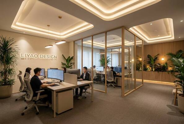 Guangzhou Odin Apparel Co., Ltd.， Hersteller-Produktionslinie