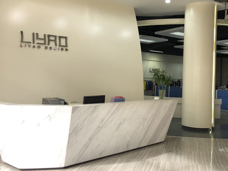 China Guangzhou Odin Apparel Co., Ltd.， Unternehmensprofil 