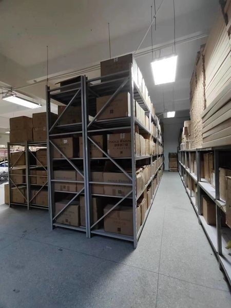 Guangzhou Odin Apparel Co., Ltd.，