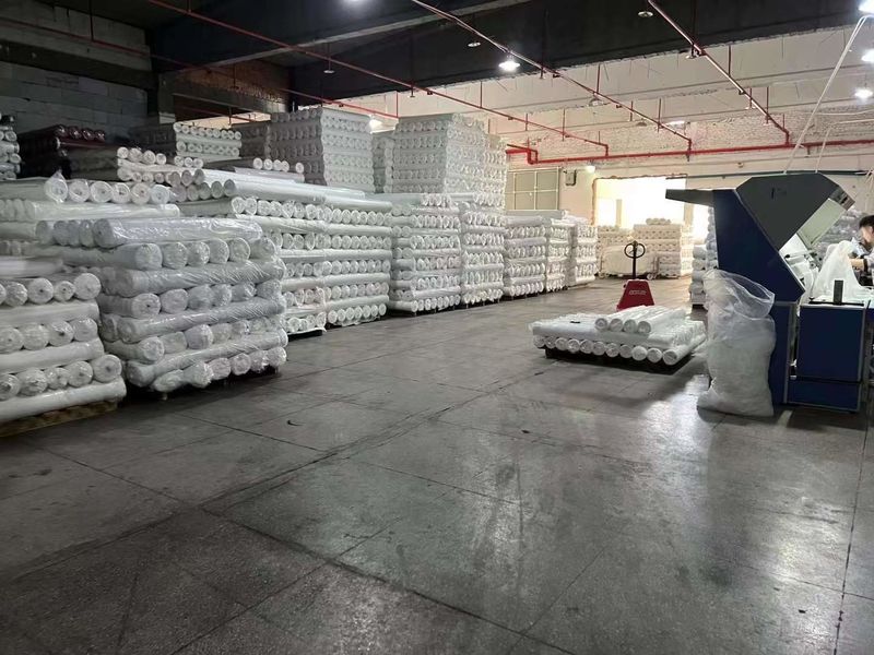 Guangzhou Odin Apparel Co., Ltd.，
