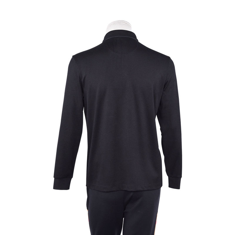 Personalisierte Logo-Druck Original Herren T-Shirts und Polo mit wesentlichen einfachen Farbe
