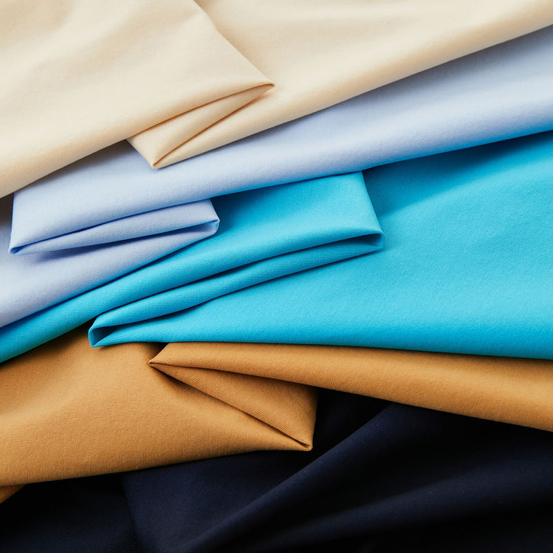 Gewirkte Stoffe Typ Schnell trocknen Exquisite Schneiden Ultra nahtlos Polo T-Shirt für Männer