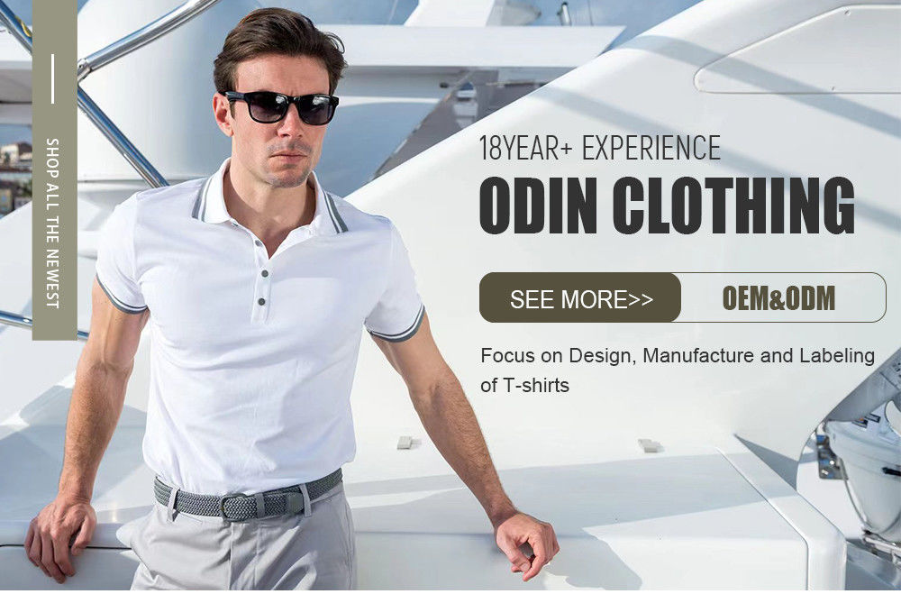 Customized Logo Druck Weich schnell trocknen Feuchtigkeit Wicking Sublimation Polo Shirts für Männer