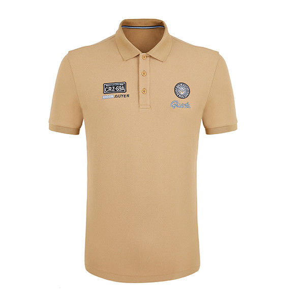 Customized Logo Druck Herren Design Sublimation Polo Shirt für Männer Frauen Kinder