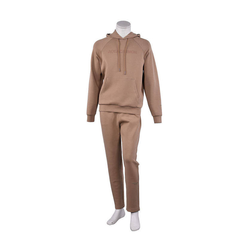 Custom Print Design Sets für Männer Schwergewicht und bequeme Jogging Track Street Wear