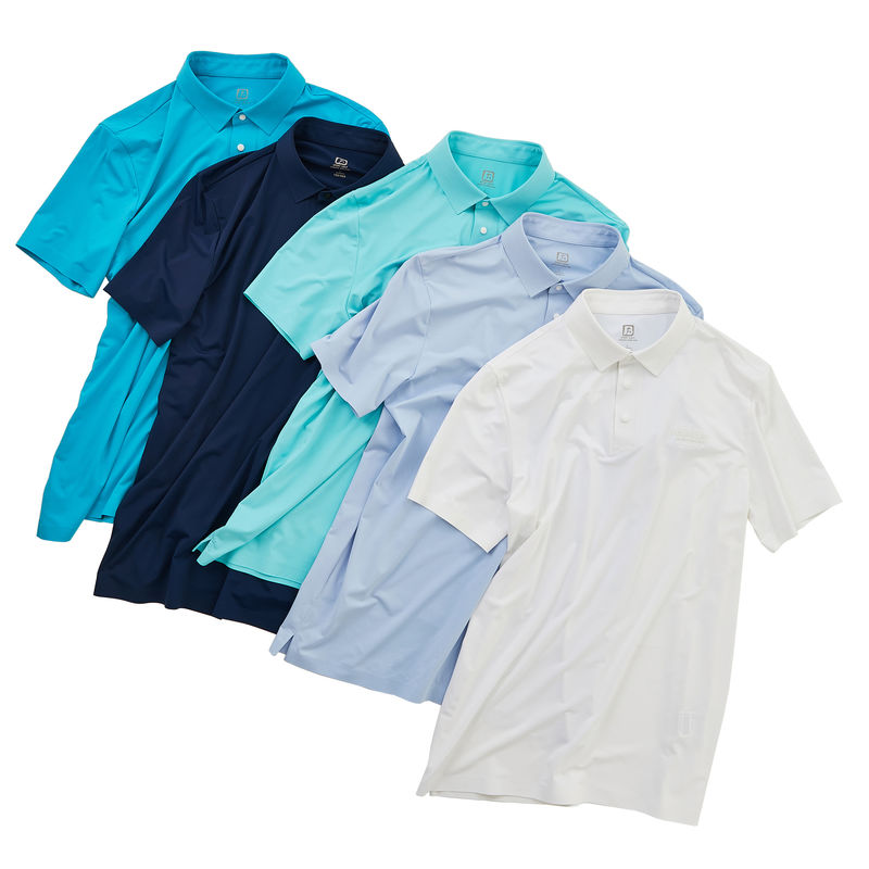 Männliche atmungsaktive Poloshirts Formal T-Shirt mit übergroßem nahtlosem Design