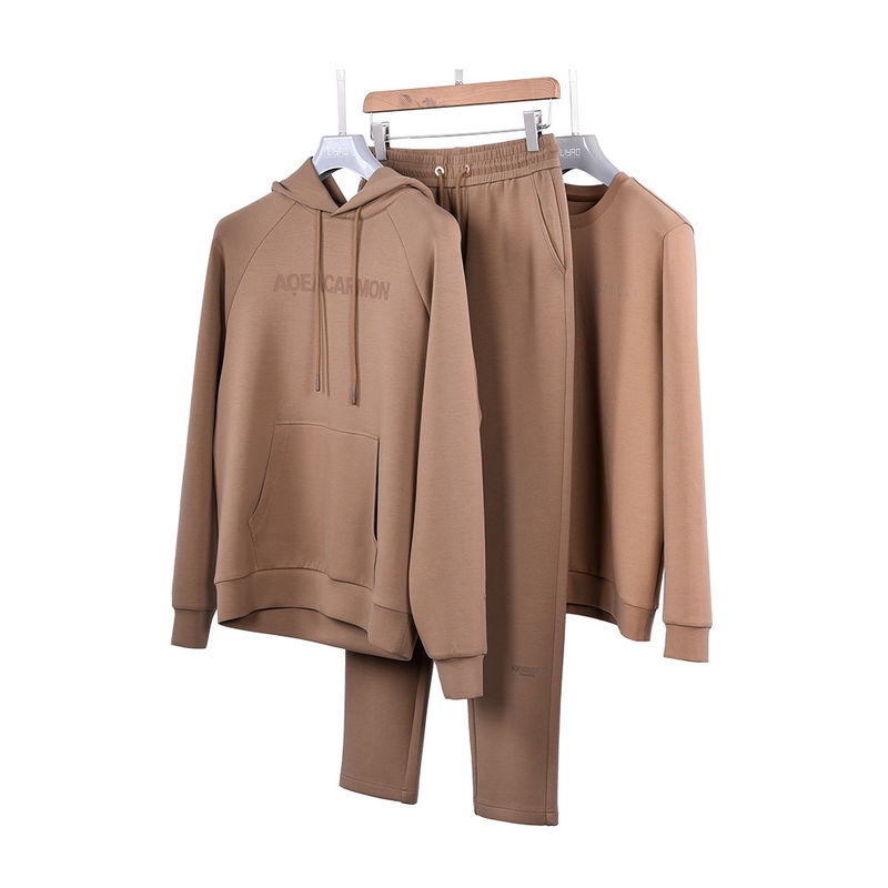 Erwachsene Unisex-Hoodies mit übergroßer Größe