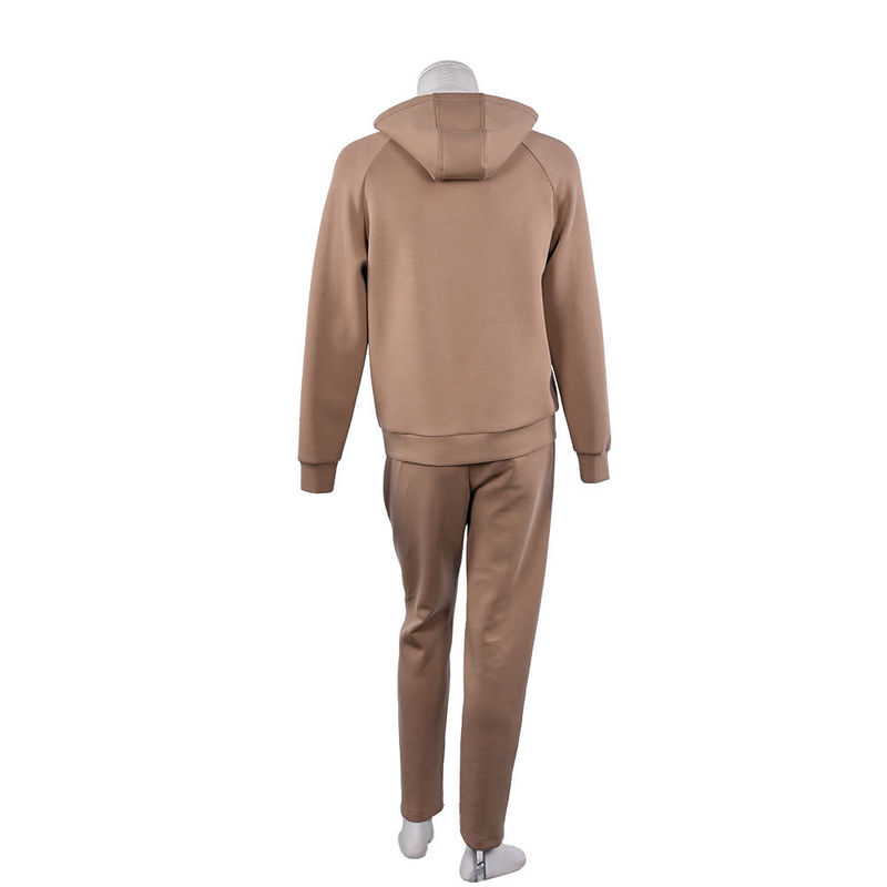 Erwachsene Unisex-Hoodies mit übergroßer Größe