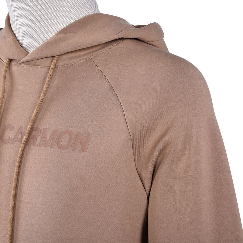 Erwachsene Unisex-Hoodies mit übergroßer Größe