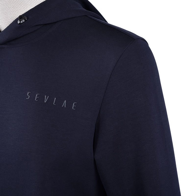 Vintage Damenbekleidung Set Übergroße Winter Hoodies ODM OEM