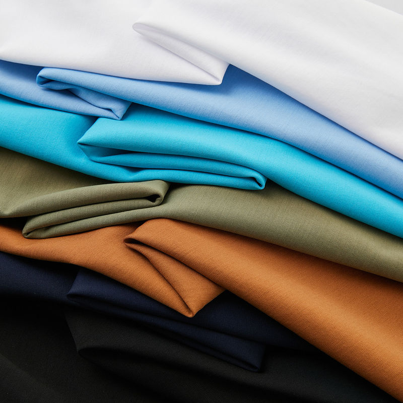 Personalisiertes Golf-T-Shirt für Männer 170-210 Gramm Personalisiertes Logo 95% Baumwolle 5% Spandex