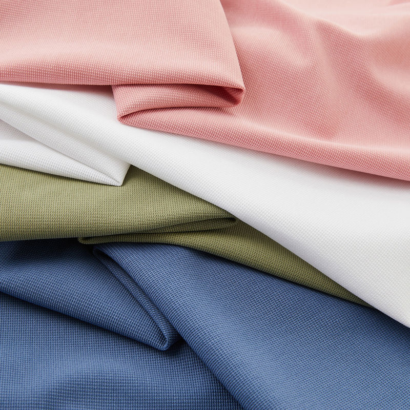 Private Label 100% Baumwoll-Polo-Shirts für Männer Anti-Pilling Pour Männer Polo-T-Shirts