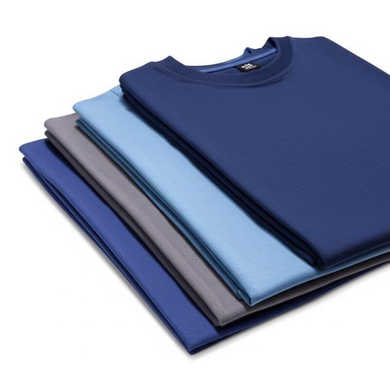 OEM ODM Designs Custom Men T-Shirts mit 100 Prozent Baumwollgewebe Ideal für personalisierte Marken und Großbestellungen