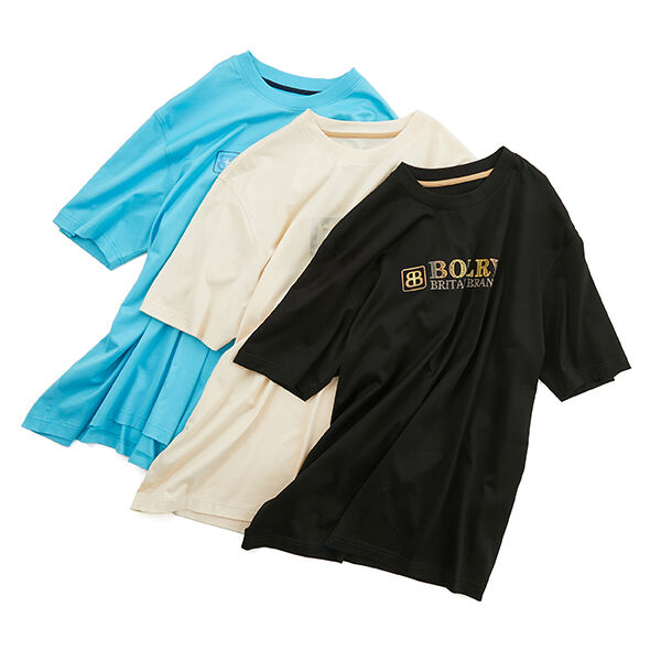 Hochleistungs-T-Shirts Großhandel Anti-Falten Schwergewicht Individuelles T-Shirt 300 g/m²