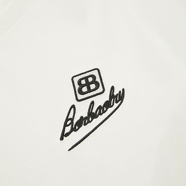 ODIN Individuelles 320 GSM Oversized Loose Fit Little Drop Shoulder T-Shirt Plain T-Shirts