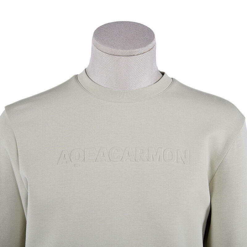 2024 New Feel Good Custom Farbe Logo Mode Hoodies Grau Oversized Hoodie Schwer für Männer Sets Anzüge