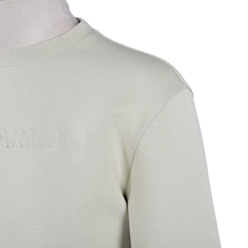 2024 New Feel Good Custom Farbe Logo Mode Hoodies Grau Oversized Hoodie Schwer für Männer Sets Anzüge