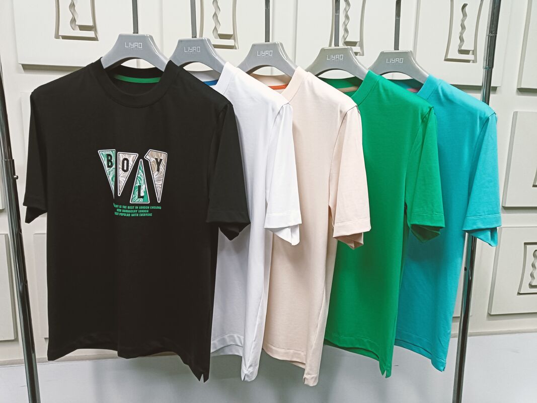 Fitness-T-Shirts Schnelle Trockene Uniform Team T-Shirt Golf Biker Personal Schwitzen Tennis Jogger Laufen Sport Männer T-Shirt