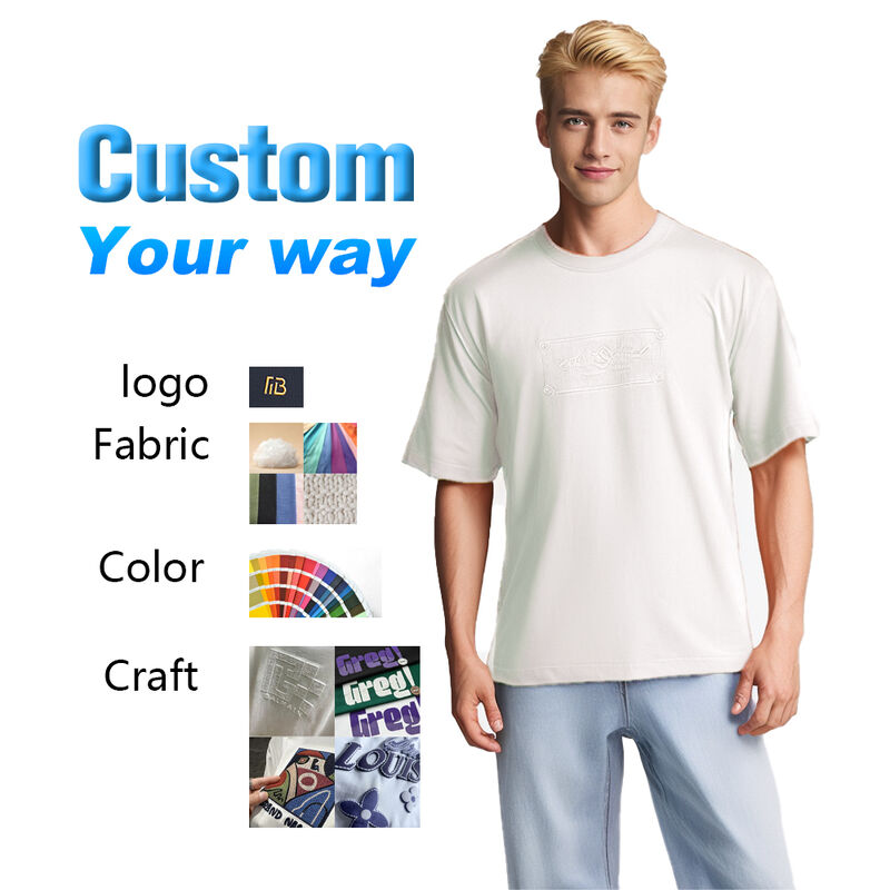 T-Shirt Hersteller Großhandel Passform Fitness-Trainings-T-Shirts Individueller Grafikdruck Herren T-Shirts Kleidung Herren