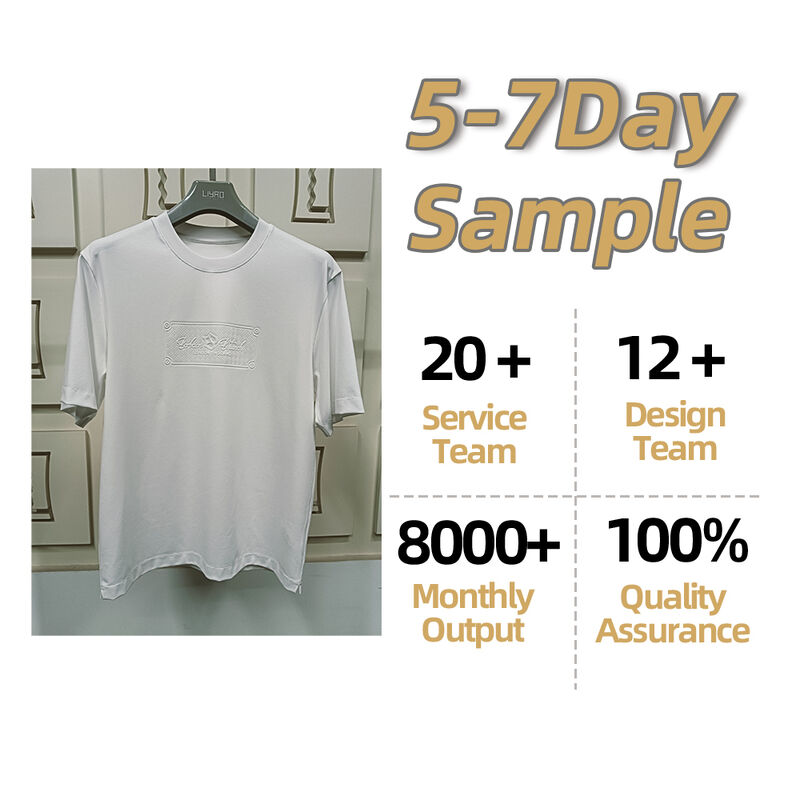 T-Shirt Hersteller Großhandel Passform Fitness-Trainings-T-Shirts Individueller Grafikdruck Herren T-Shirts Kleidung Herren