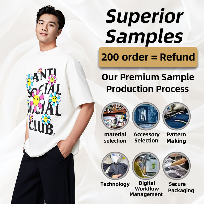 Neues Oversize Unisex Sommer Baumwolle Herren Designer Casual Grafik T-Shirt bedruckt