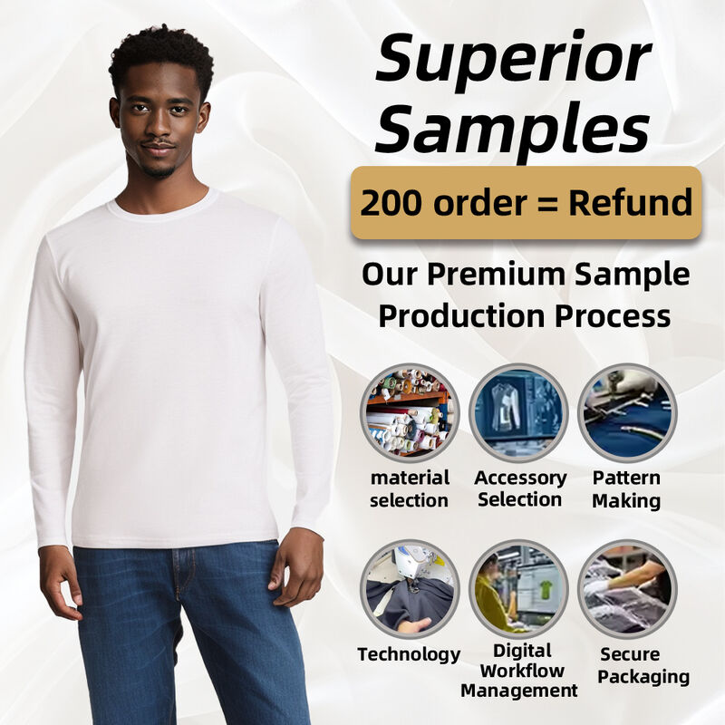 100% Baumwolle Flammschutz T-Shirt Langärme Shirt Hoodie feuerfest Schweißen FR Sicherheitsbekleidung