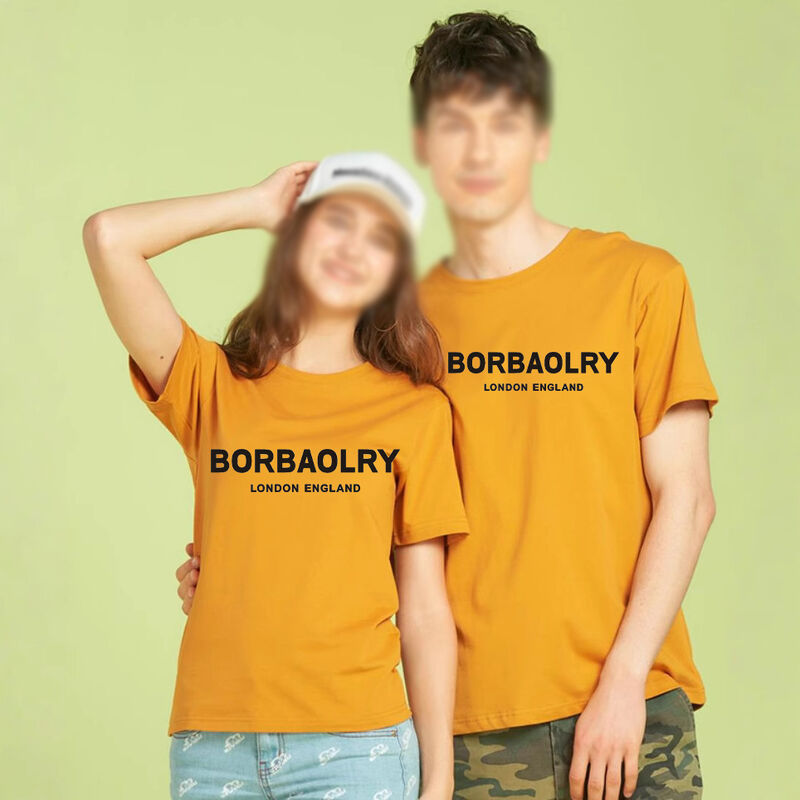 T-Shirts für Männer 220gm T-Shirts für Männer