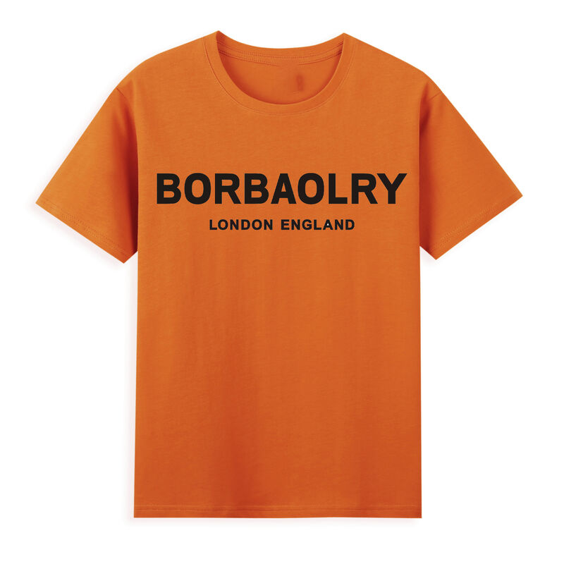 T-Shirts für Männer 220gm T-Shirts für Männer