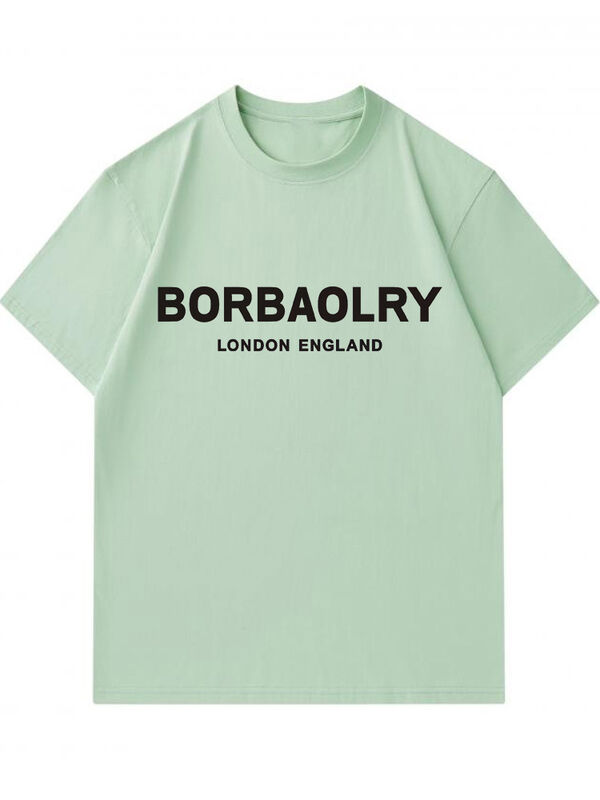 Hersteller von individuellen Marken-T-Shirts für Herren, hochwertige, bequeme Baumwoll-T-Shirts für Herren