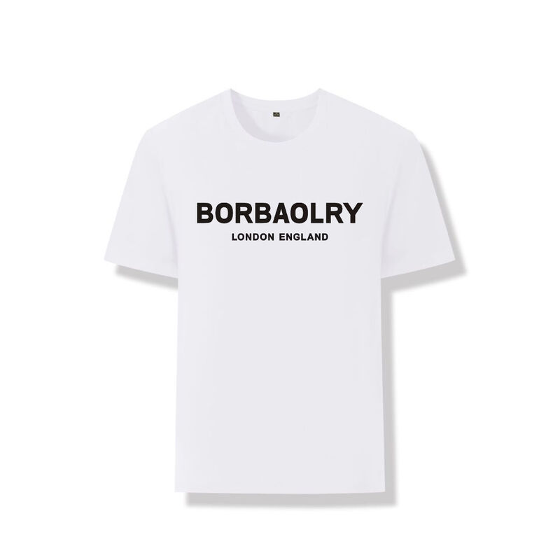 Werbe-T-Shirt für Wahlen, weiß, Großhandel, günstige Wahlkampf-T-Shirts, T-Shirt mit individuellem Druck