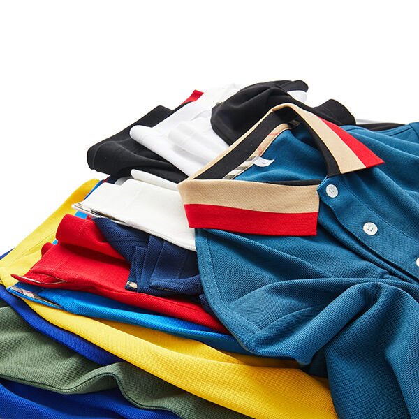 Herren Vintage Stil Individuelles Design & Muster Kurzarmhemd aus 100% Baumwolle, Strickstoff 230 g/m²