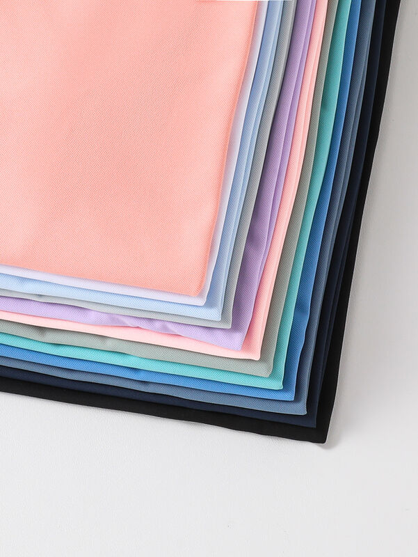 Polyester und Baumwolle Schnell trockene Anpassung Herren Golf Polo T-Shirt für Männer Business