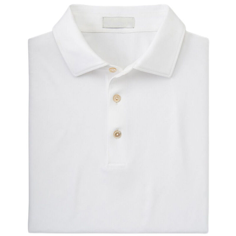 Custom Polo Shirts Privatetikette T-Shirt hohe Qualität Classic Fit Solid Mens Polo Shirts Golf Großhandel