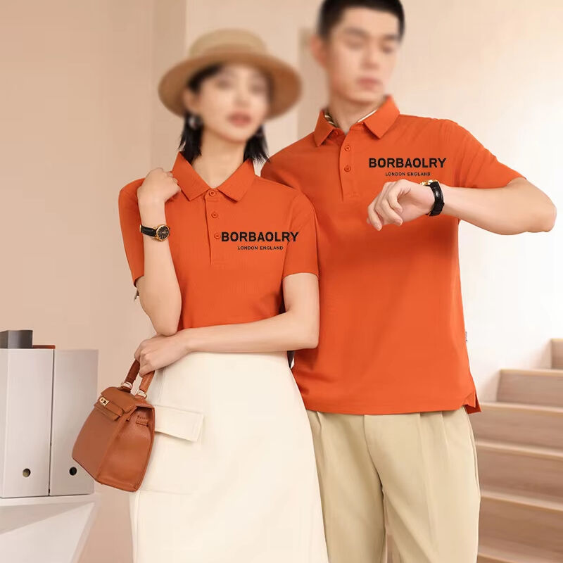 Großhandel Custom High Quality OEM Mode Kleidung Polo T-Shirt Custom Brand Designer Luxus Kleidung Ralphed Laurens Polo Herren