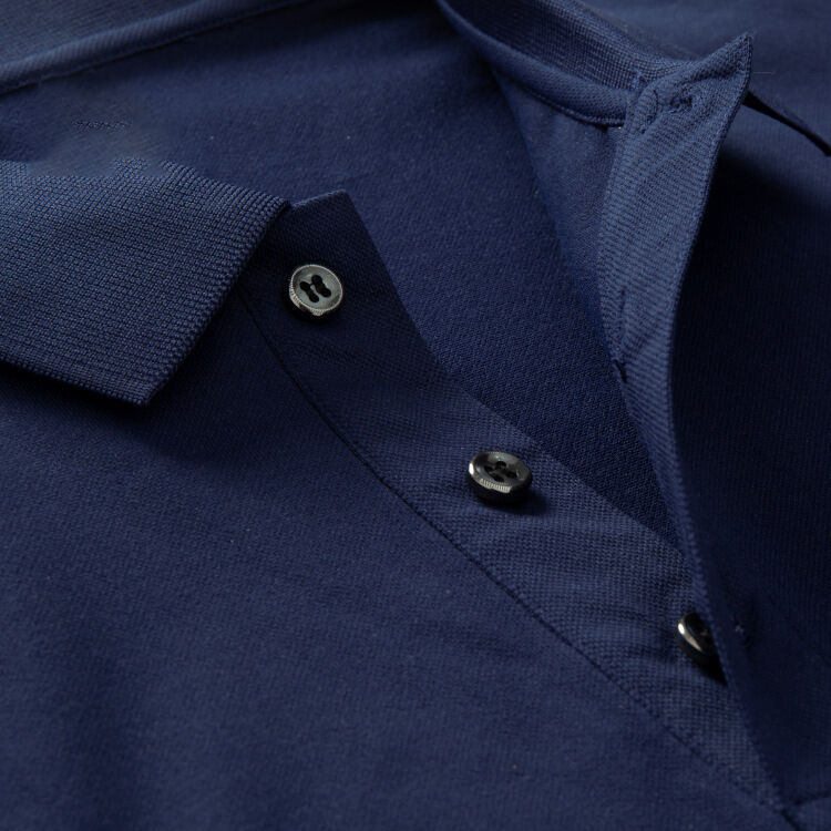 Custom Personalisierte Baumwolle Herren Polo Shirt Büro Uniform Design Leer Polo T-Shirt Baumwolle Honighalm Polo Shirt